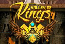 Valley of Kings slot